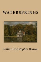 Watersprings