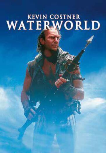 Waterworld - Kevin Reynolds