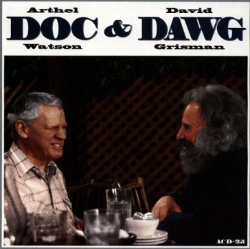 Watson & grisman - doc & dawg - Watson & Grisman