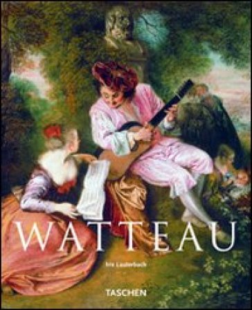 Watteau - Iris Lauterbach