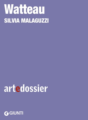Watteau - Silvia Malaguzzi
