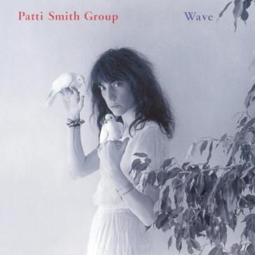 Wave - Patti Smith