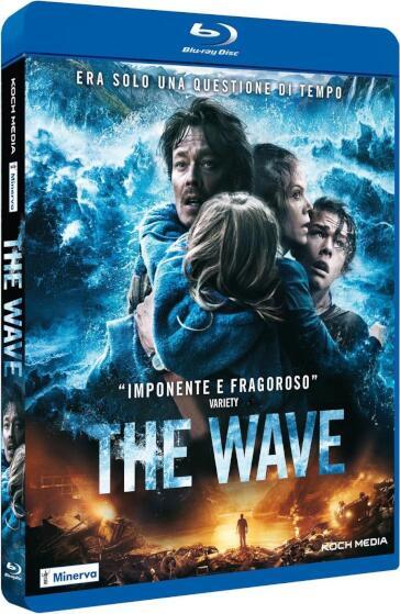 Wave (The) - Roar Uthaug