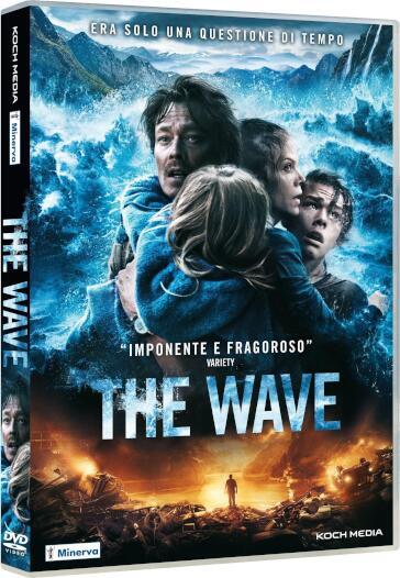 Wave (The) - Roar Uthaug