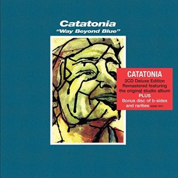 Way beyond blue -deluxe- - CATATONIA