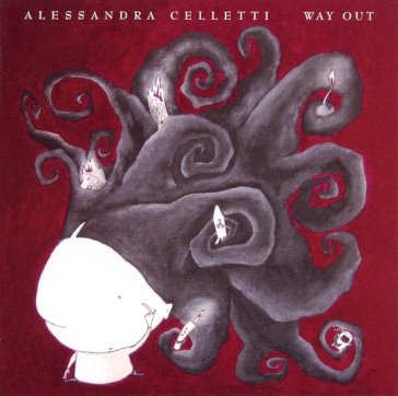 Way out - Alessandra Celletti