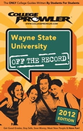 Wayne State University 2012