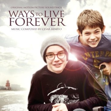 Ways to live forever - O.S.T.
