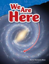 We Are Here: Read Along or Enhanced eBook