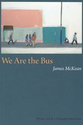 We Are the Bus