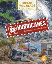 We Read About Hurricanes