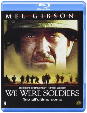 We Were Soldiers - Randall Wallace