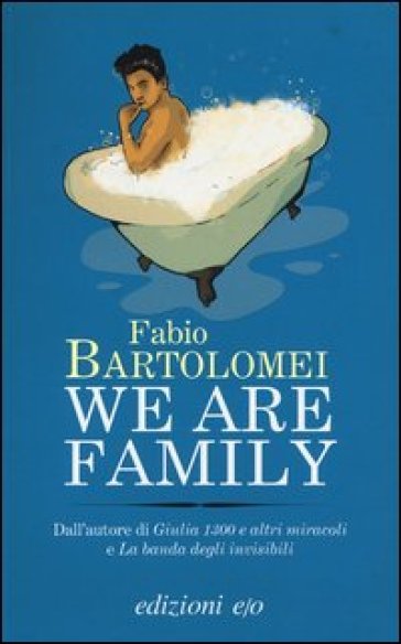 We are family - Fabio Bartolomei