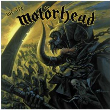 We are motorhead - Motorhead