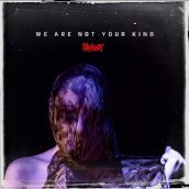 We are not your kind (vinyl blue limited