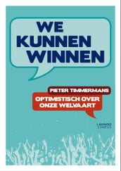 We kunnen winnen (E-boek)