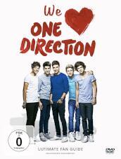 We love one direction