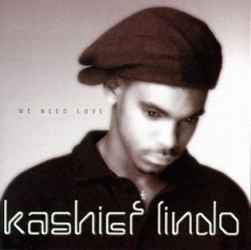 We need love - KASHIEF LINDO