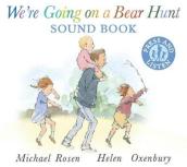 We re Going on a Bear Hunt