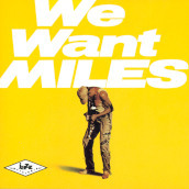 We want miles