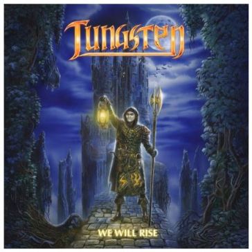 We will rise - TUNGSTEN