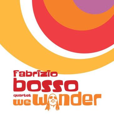 We wonder (feat. julian oliver mazzariel - Fabrizio Bosso