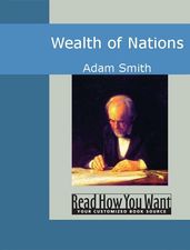 Wealth Of Nations