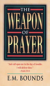 Weapon of Prayer, The