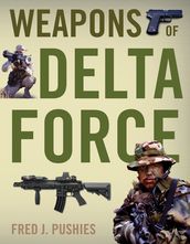 Weapons of Delta Force