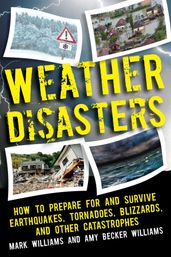 Weather Disasters