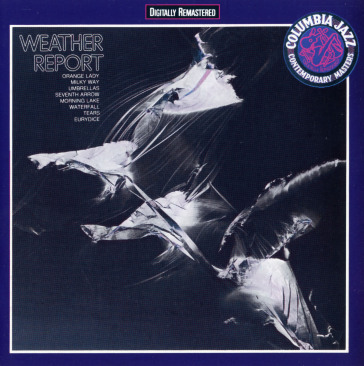 Weather report - Weather Report