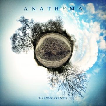 Weather systems - Anathema