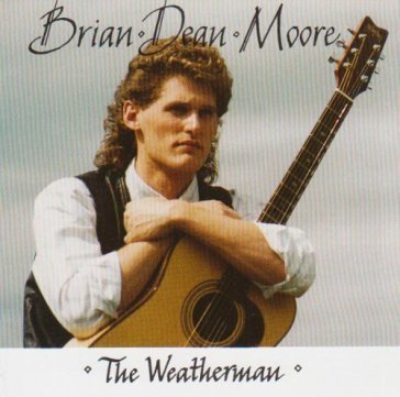 Weatherman - BRIAN DEAN MOORE