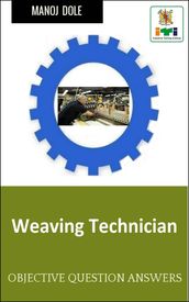 Weaving Technician