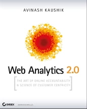 Web Analytics 2.0