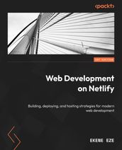 Web Development on Netlify