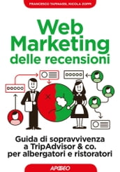 Web Marketing delle recensioni