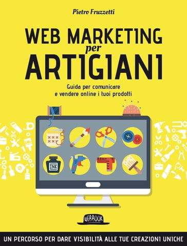 Web Marketing per Artigiani - Pietro Fruzzetti