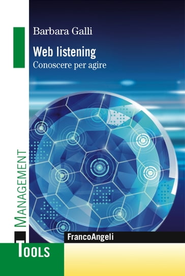 Web listening - Barbara Galli