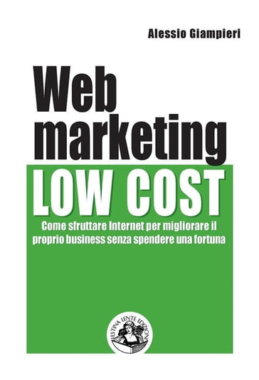 Web marketing low cost - Alessio Giampieri