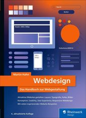 Webdesign