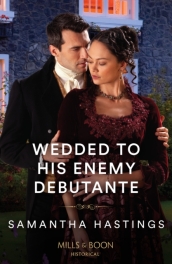 Wedded To His Enemy Debutante