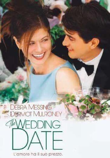 Wedding Date (The) - Clare Kilner