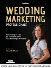 Wedding Marketing Professionale