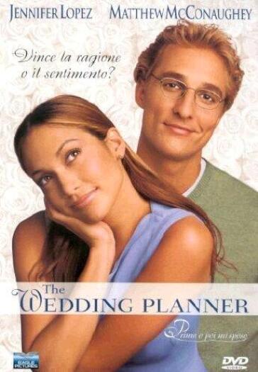 Wedding Planner (The) - Alan Shankman