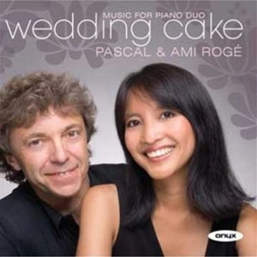 Wedding cake valse caprice op 76 - Roge