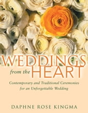 Weddings from the Heart