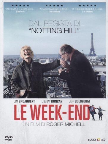 Week-End (Le) - Roger Michell