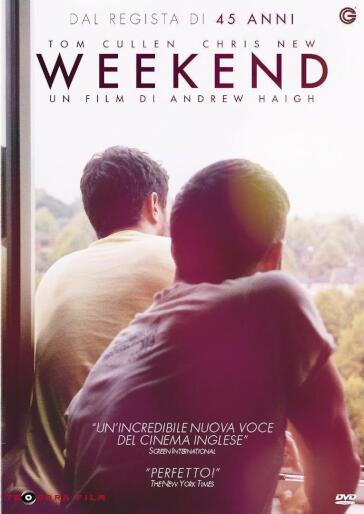 Weekend - Andrew Haigh