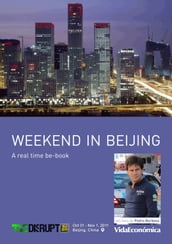 Weekend in Beijing